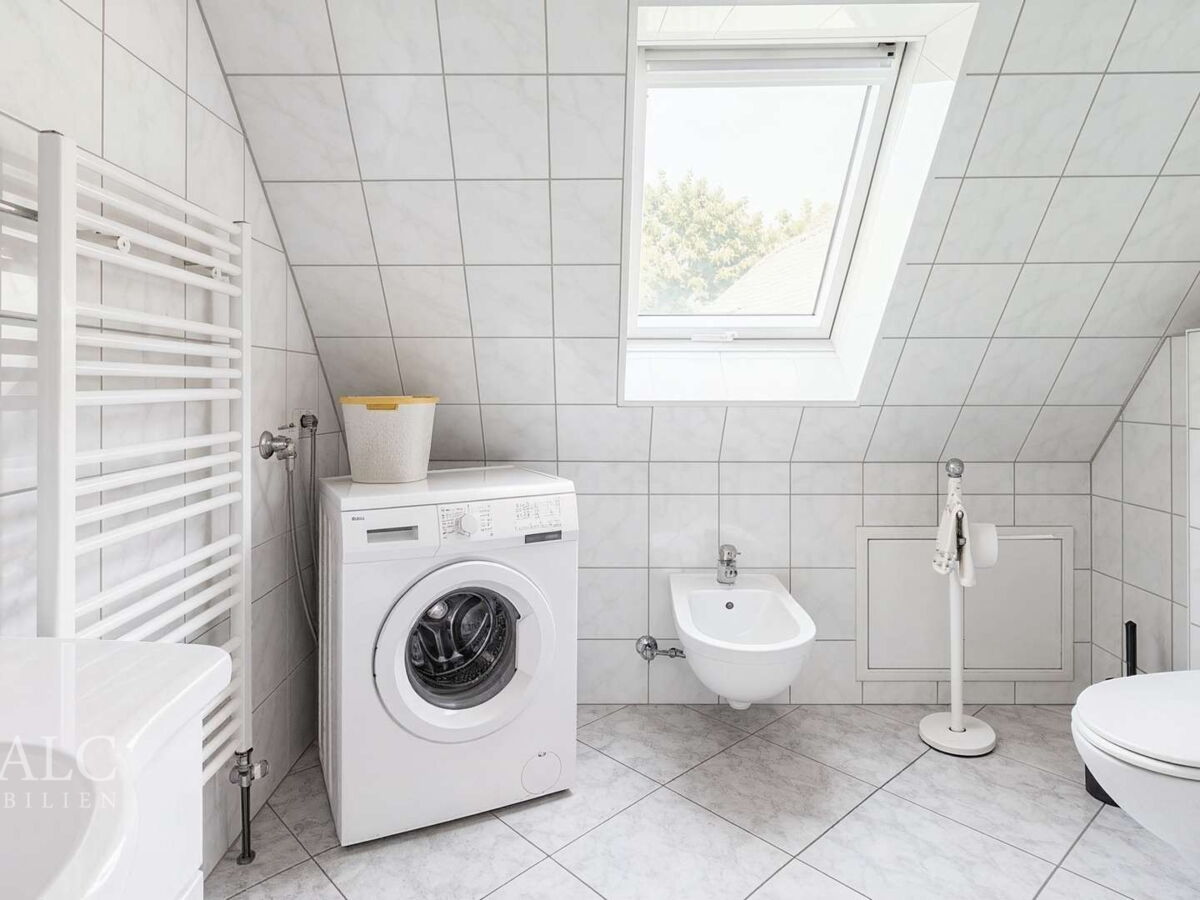 Badezimmer DG