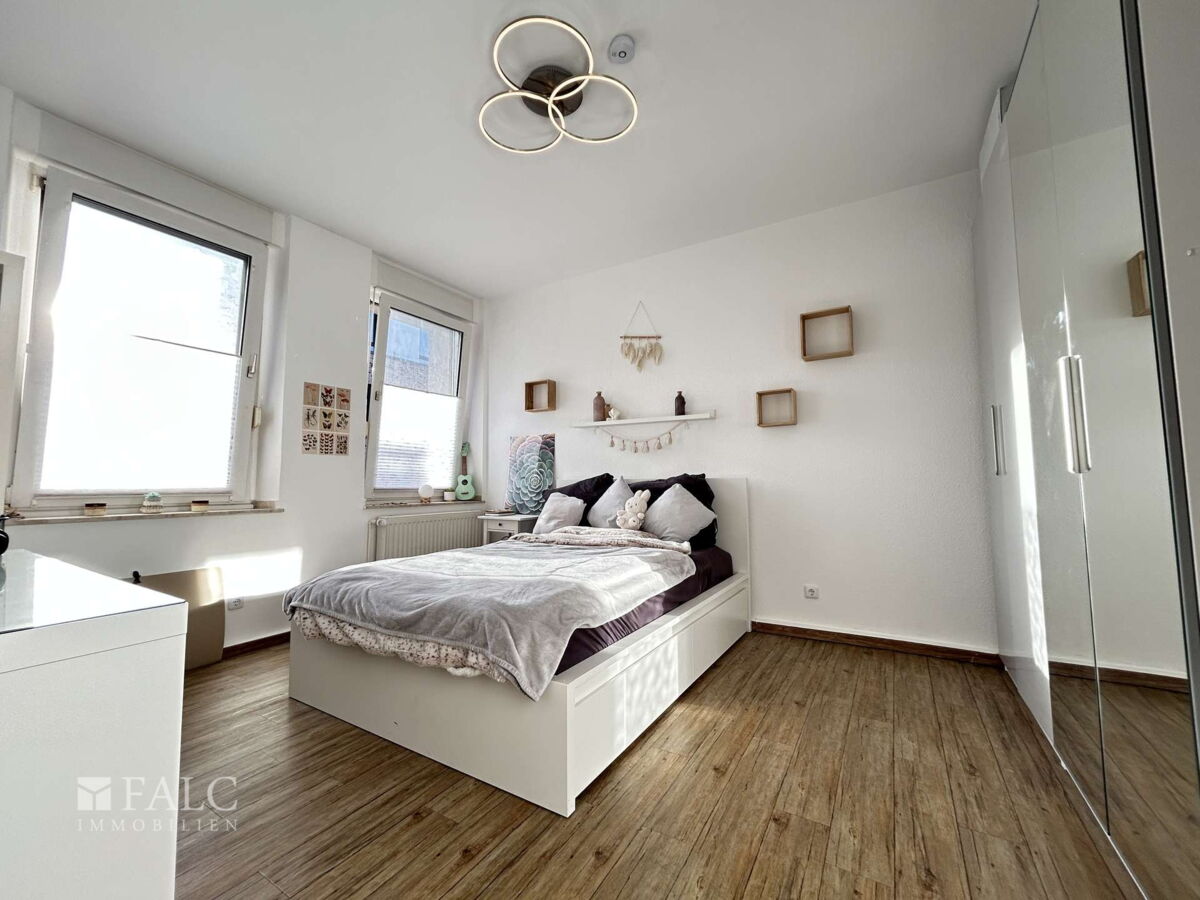OG Schlafzimmer