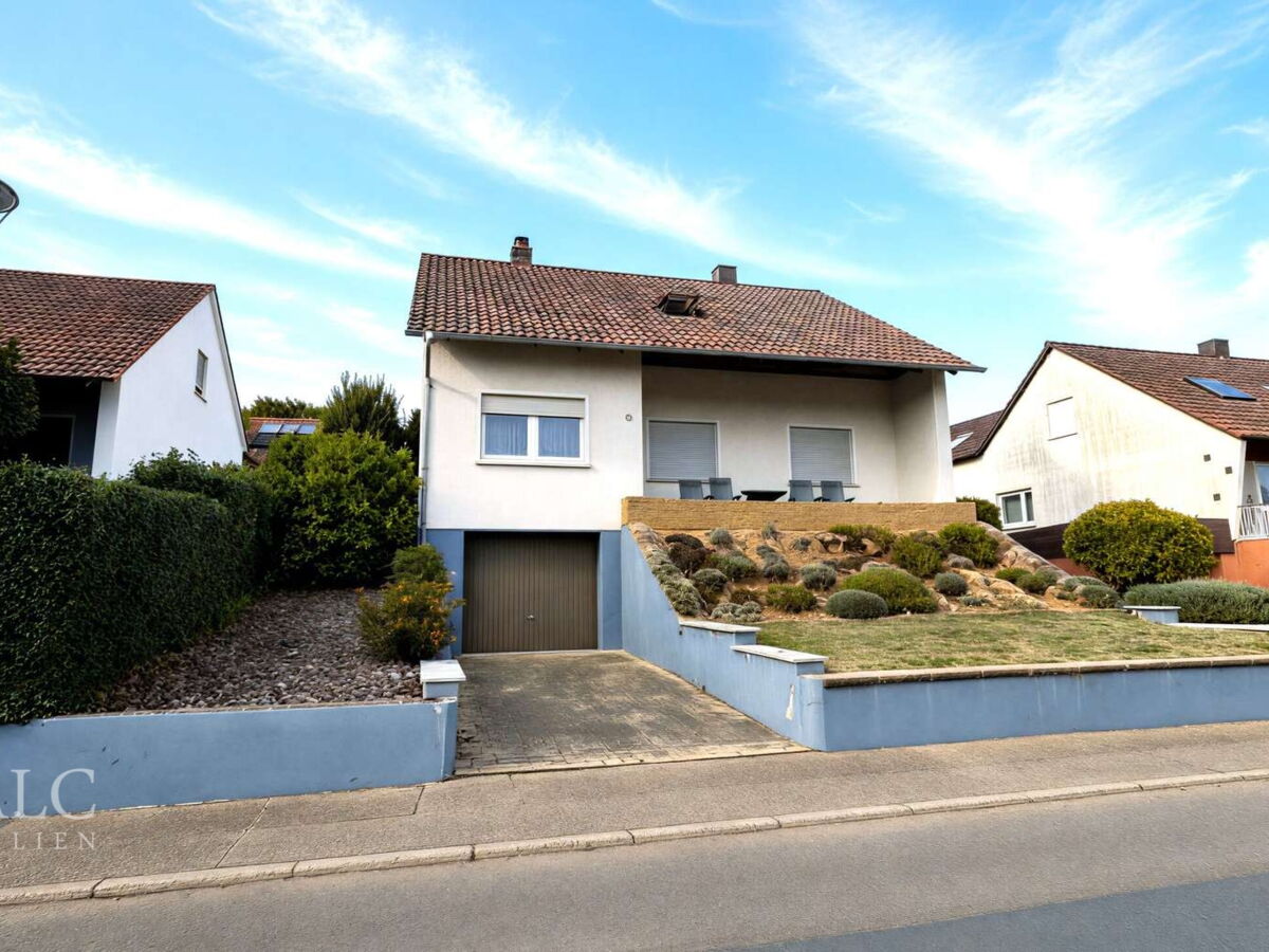 Prachtstück in Gemmingen