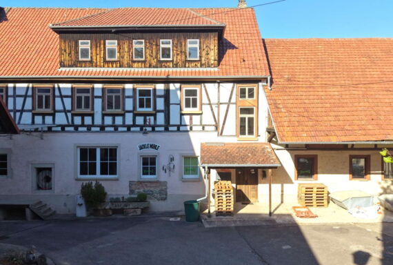 Außenansicht