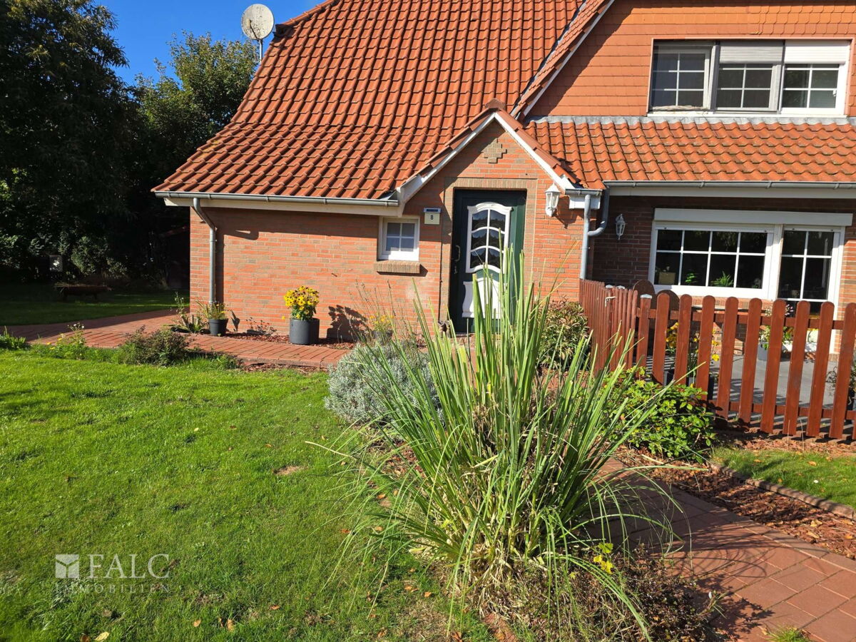 Nebeneingang