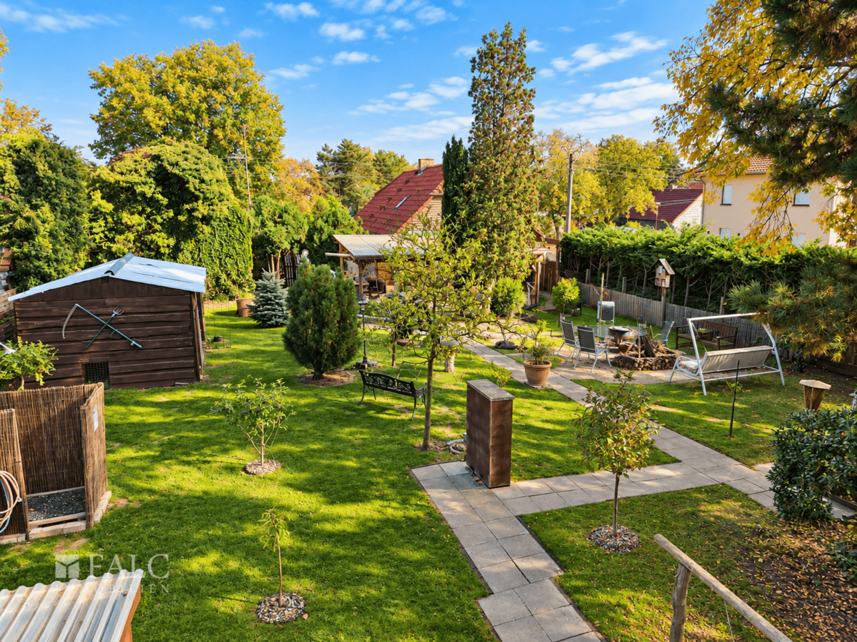 Garten