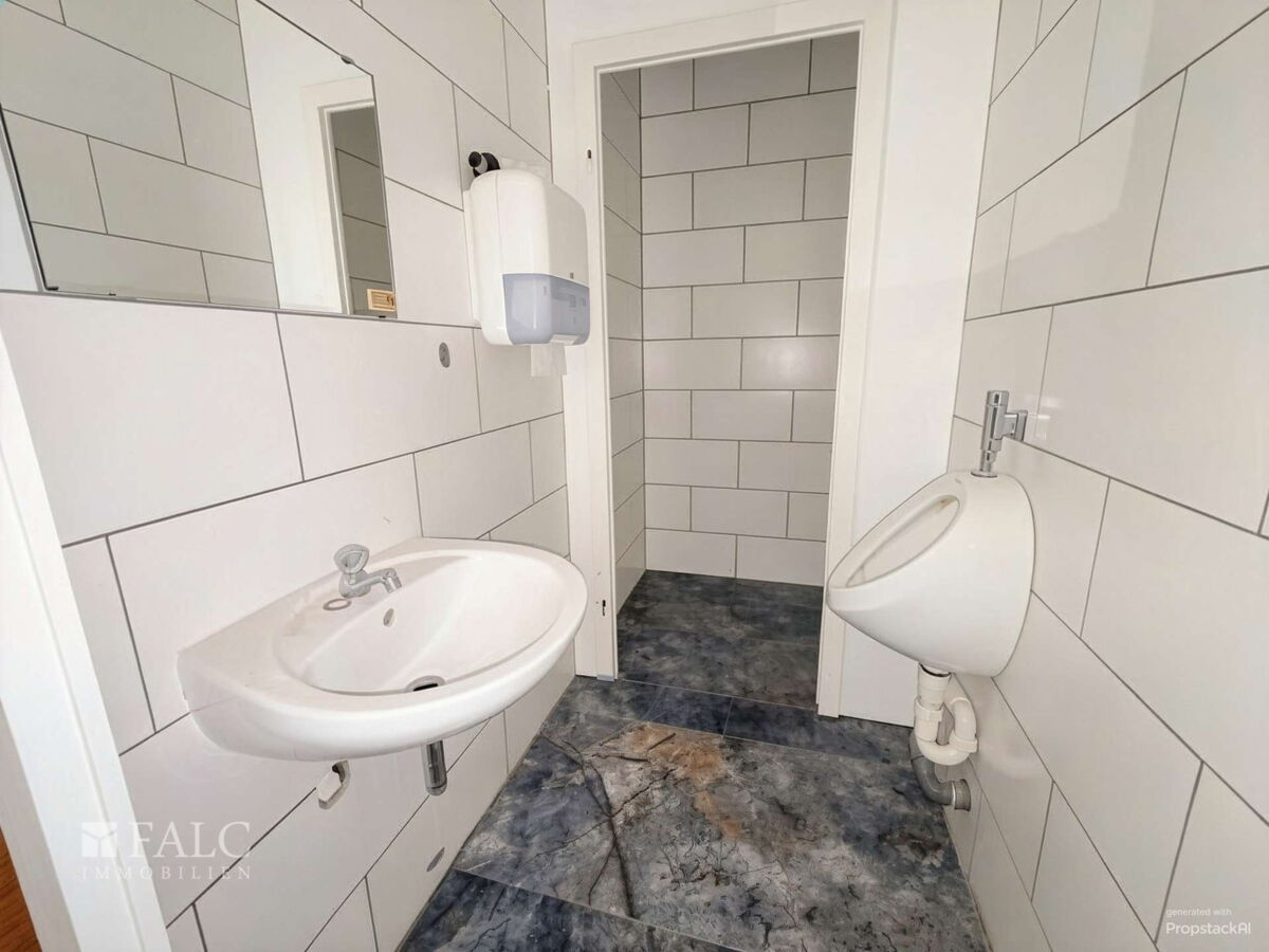 Herren-WC 
