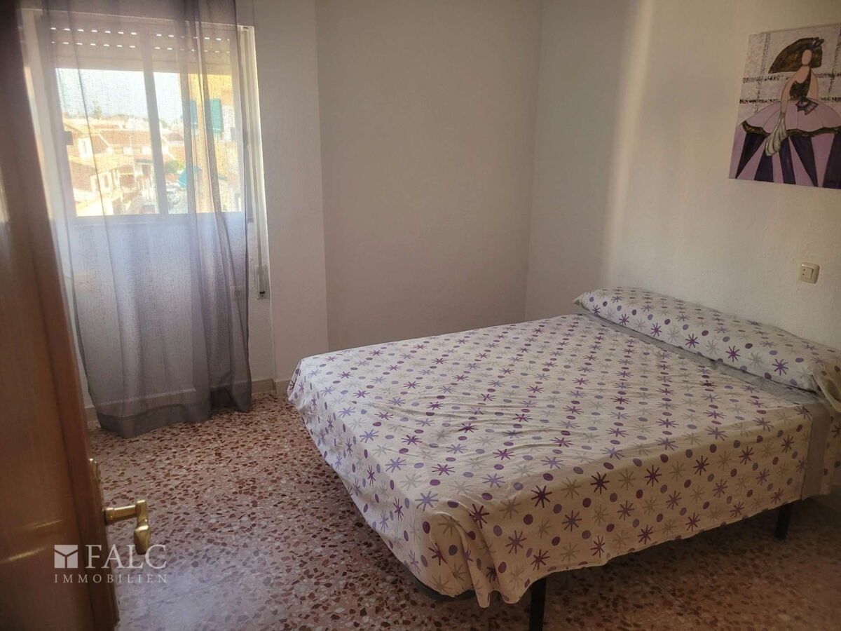 Schlafzimmer 3