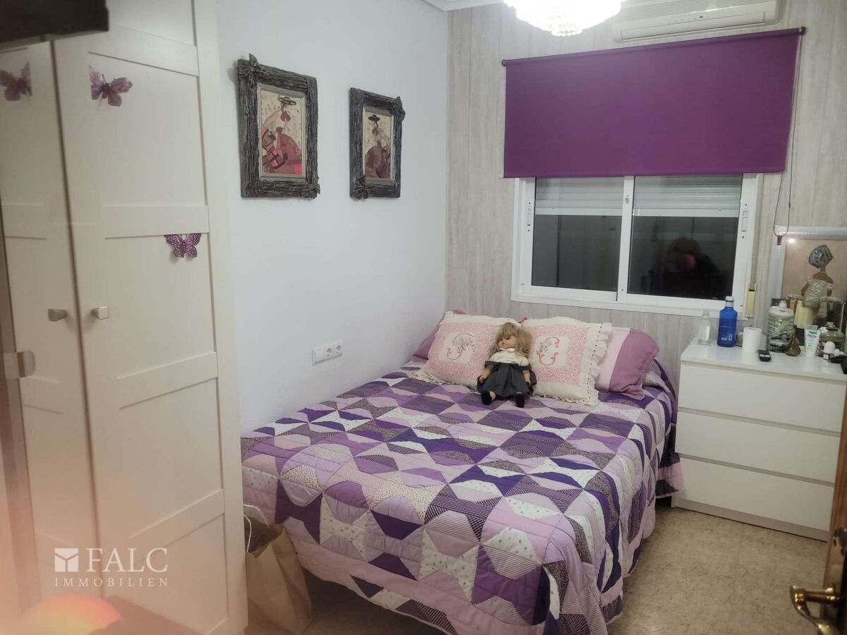 Schlafzimmer 3