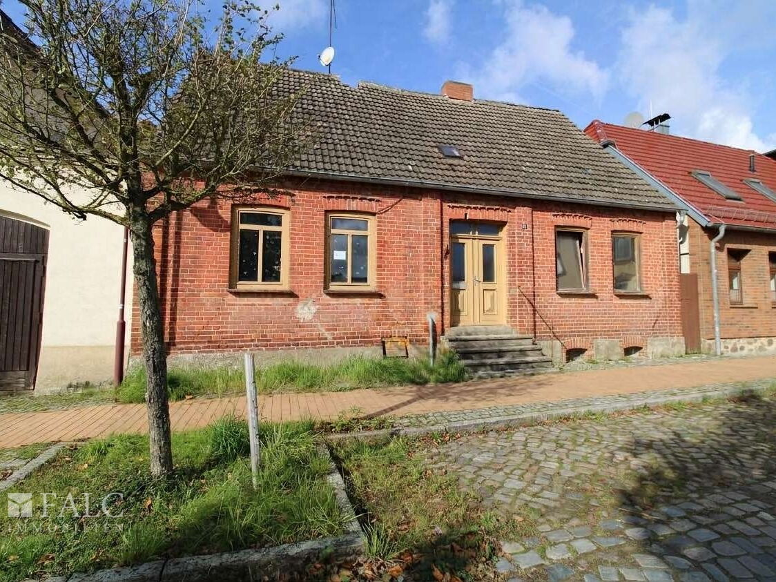 Außenansicht II