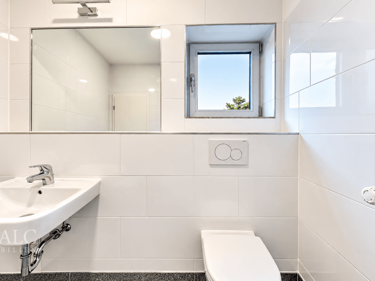 Damen WC