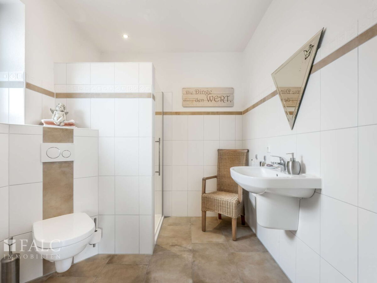 Dusch-WC