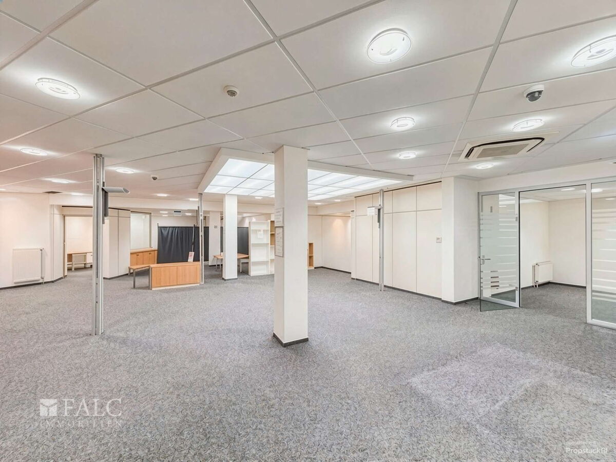 Bürofläche
