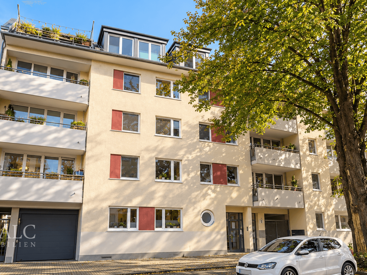 Außenansicht 