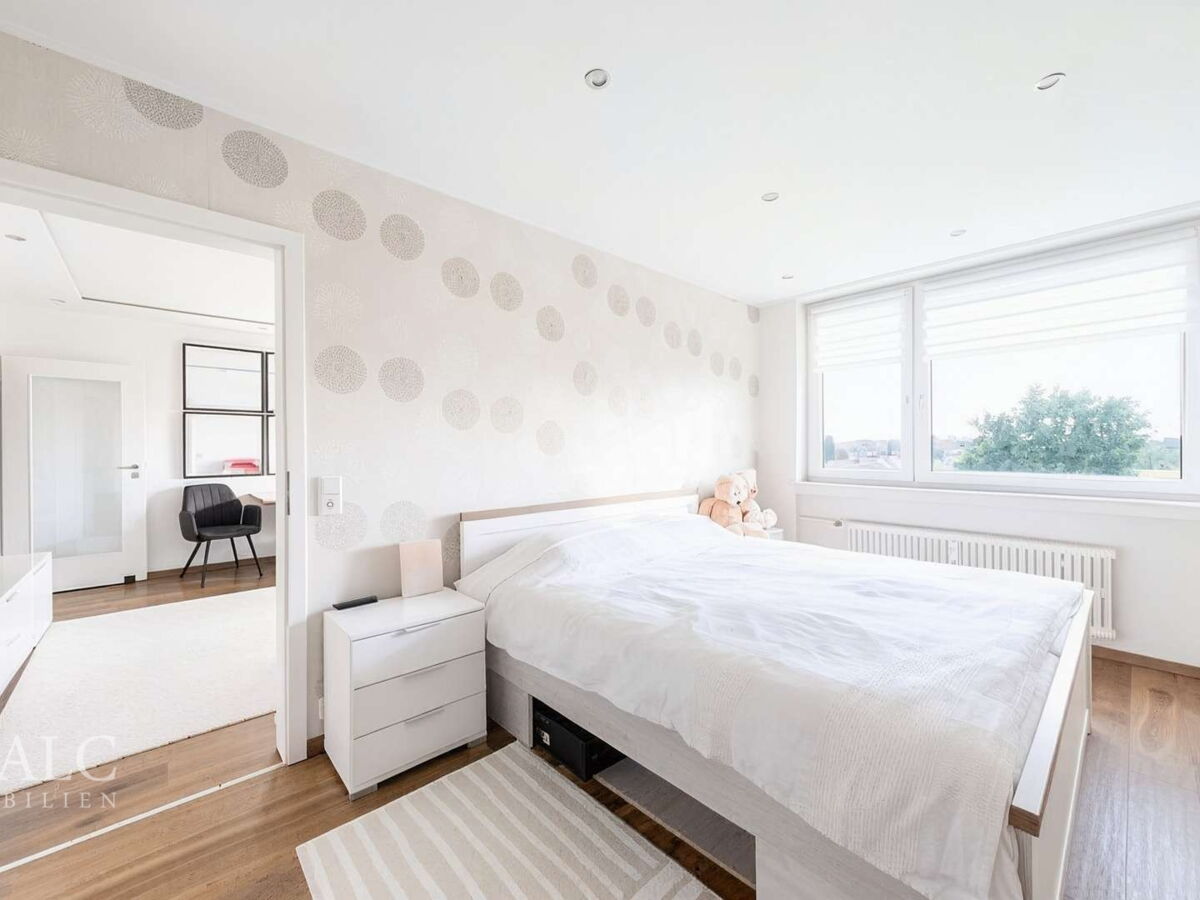 Elternschlafzimmer 