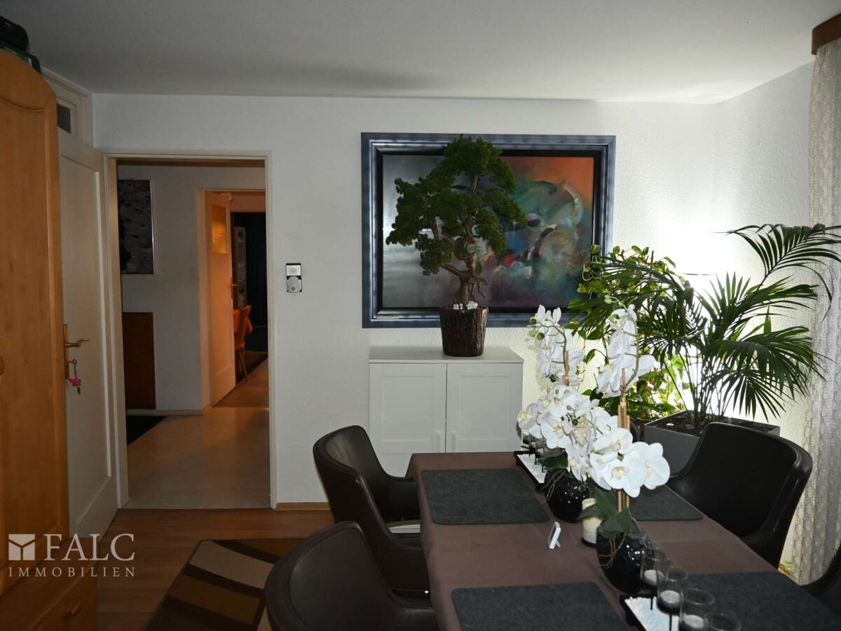 1.OG-Esszimmer