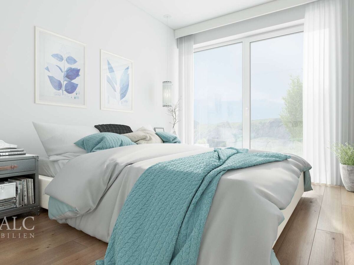 Ihr Schlafzimmer