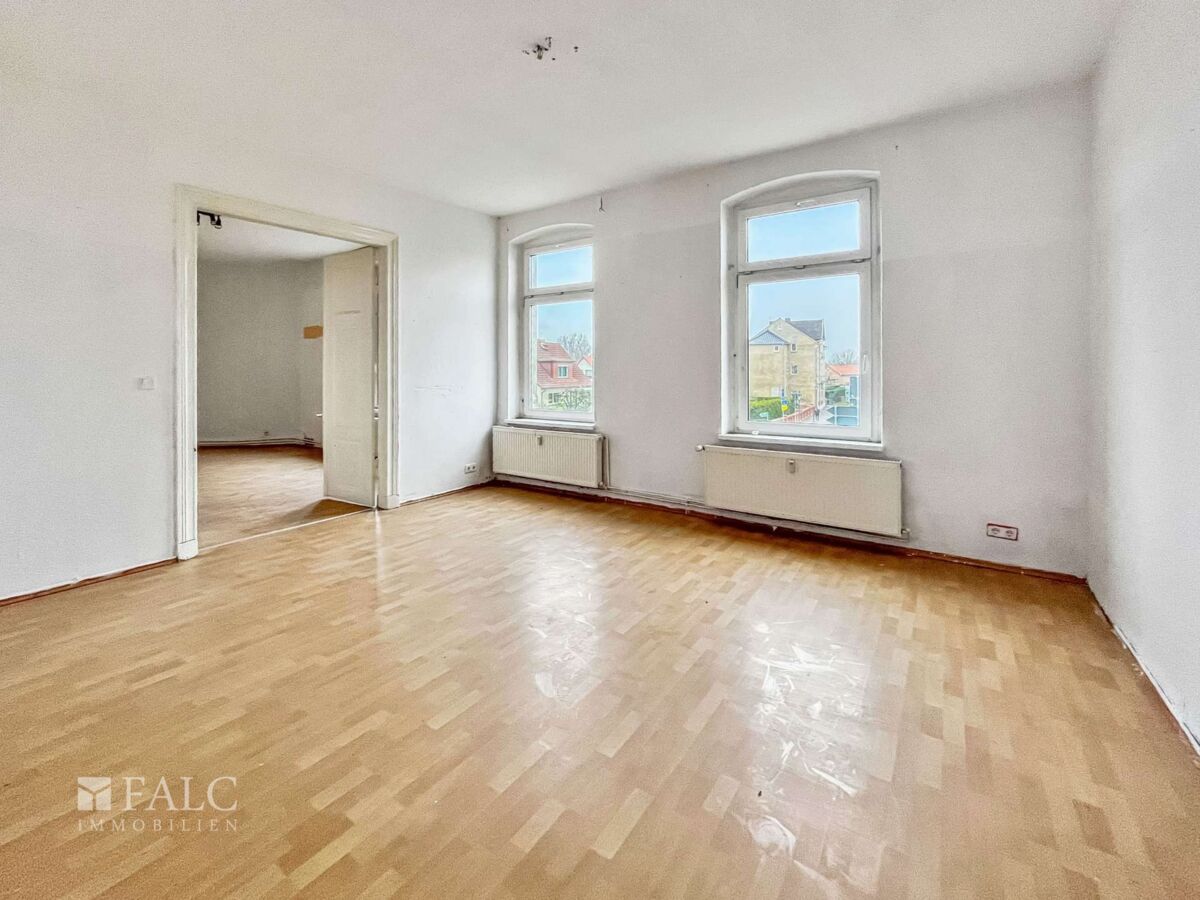 Wohnung