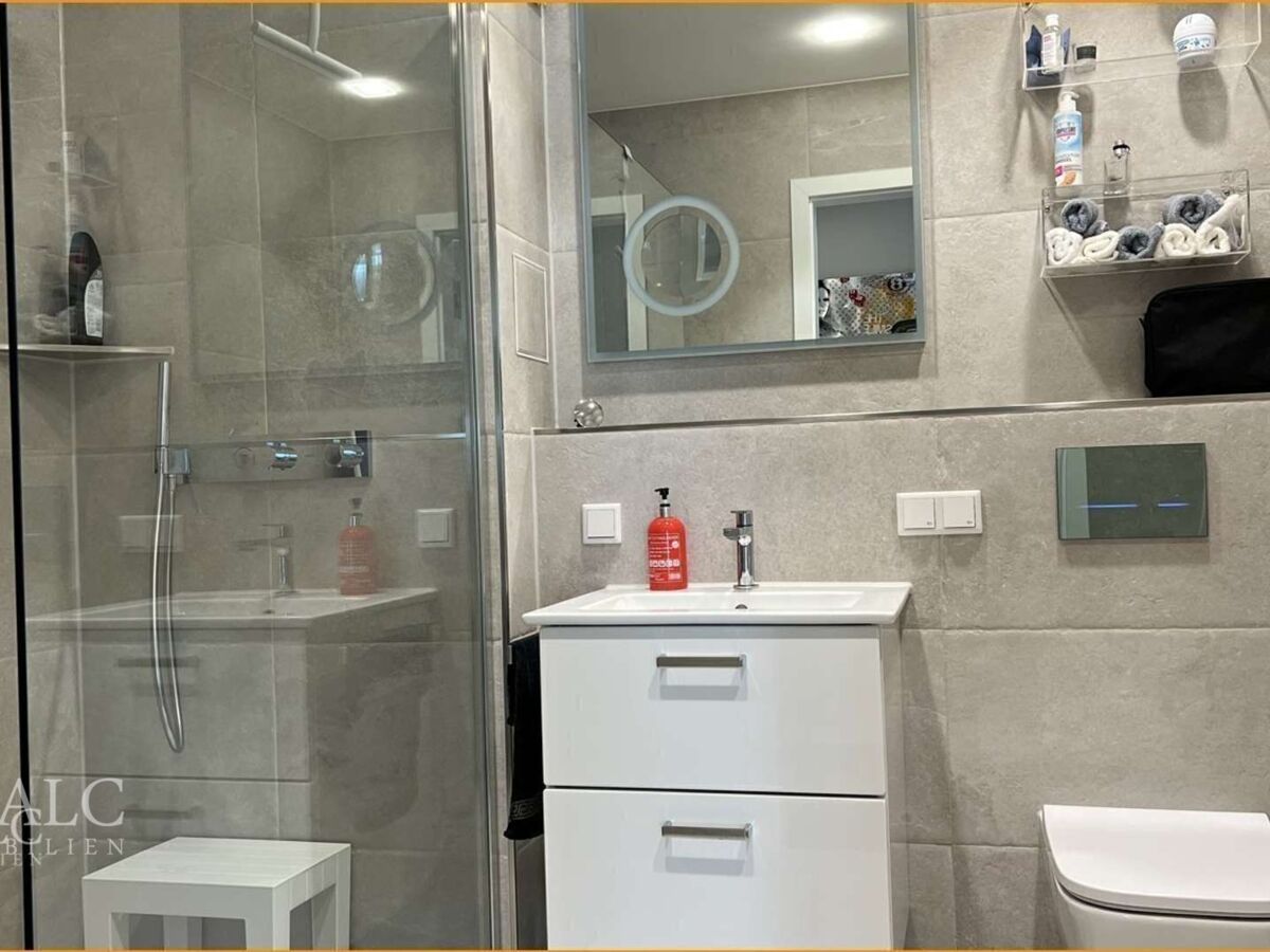 Badezimmer 1