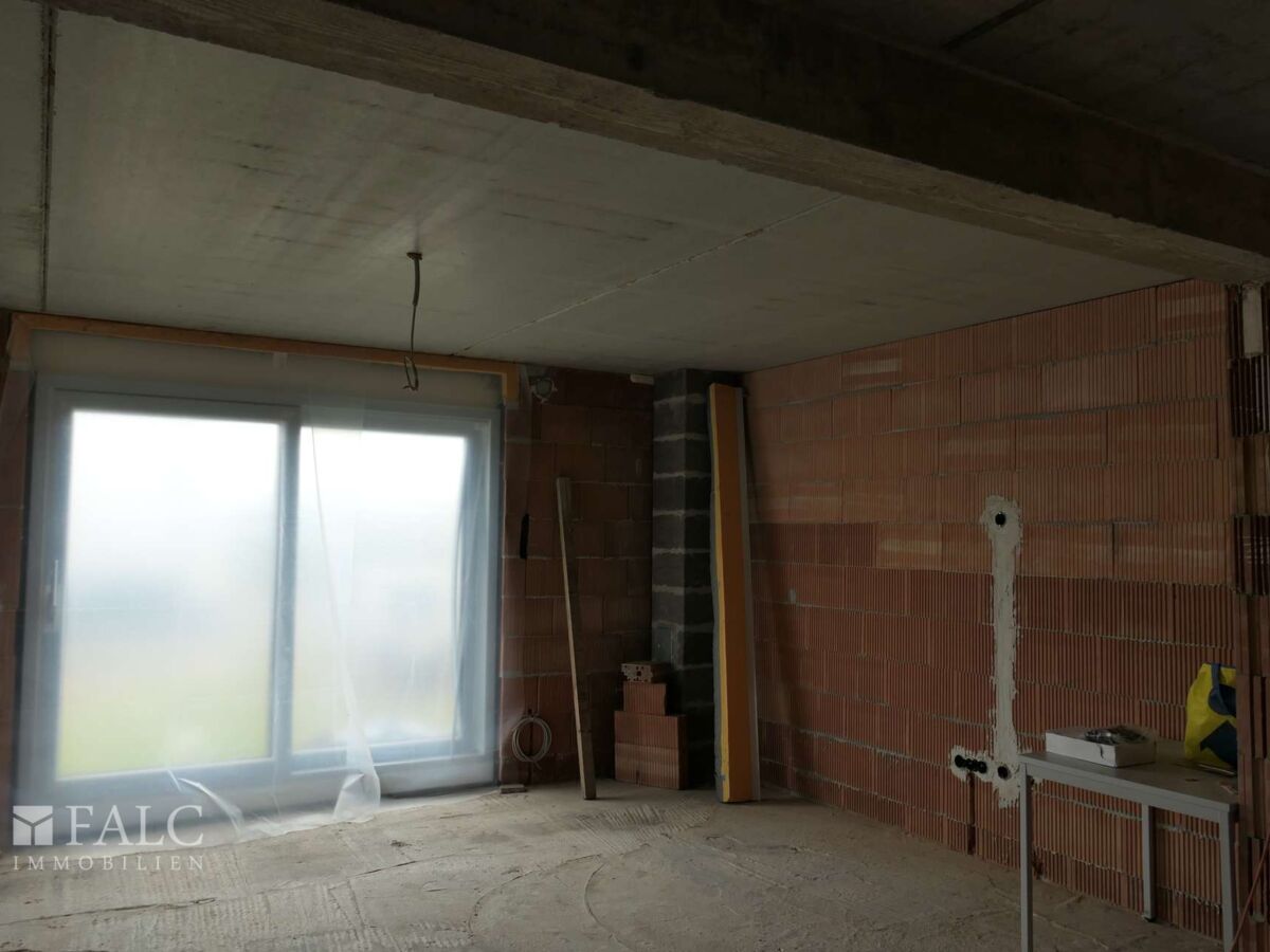 Kamin Ecke