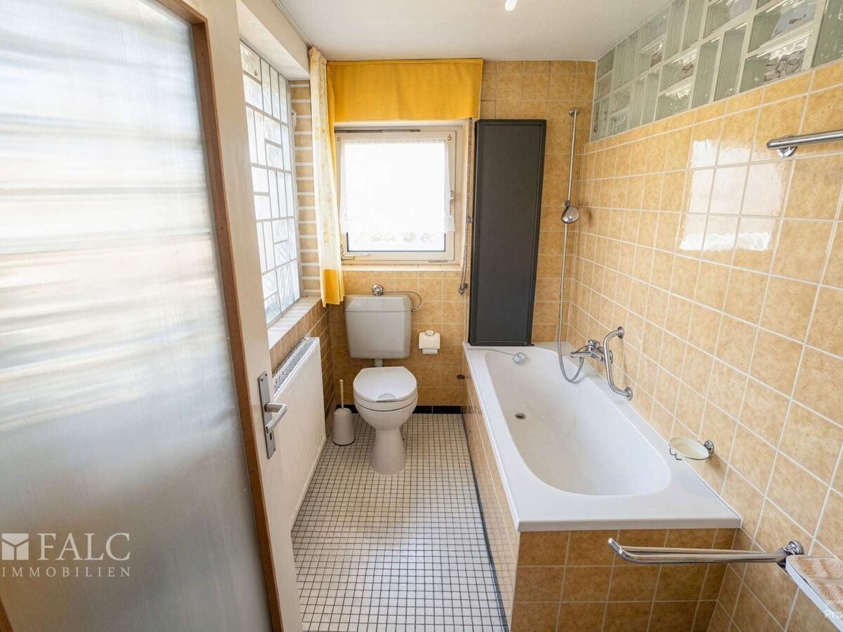 Badezimmer OG