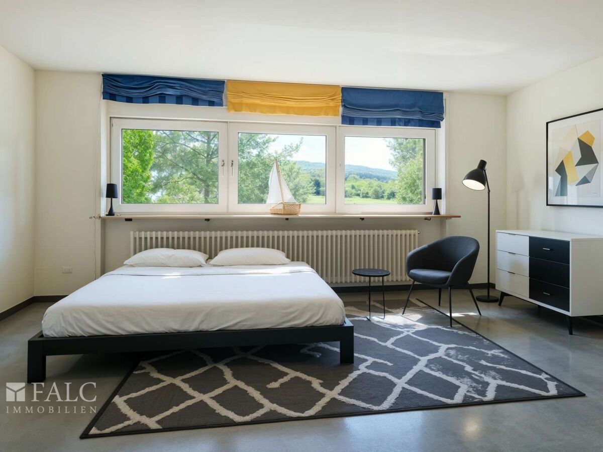 EG - Zimmer 2 - (KI generiert)