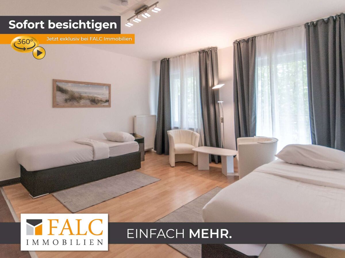 Schlafraum 1