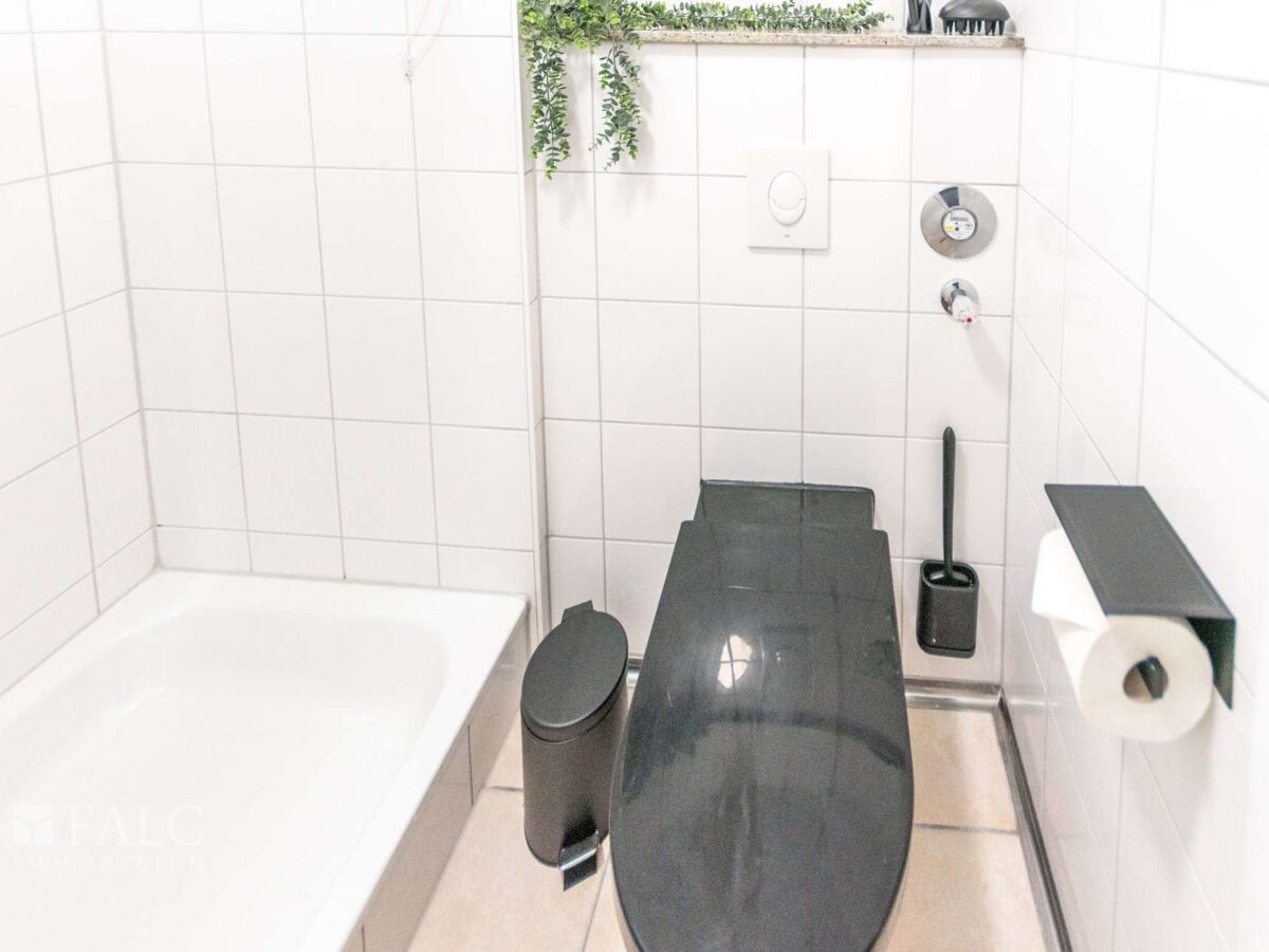 Badezimmer 2