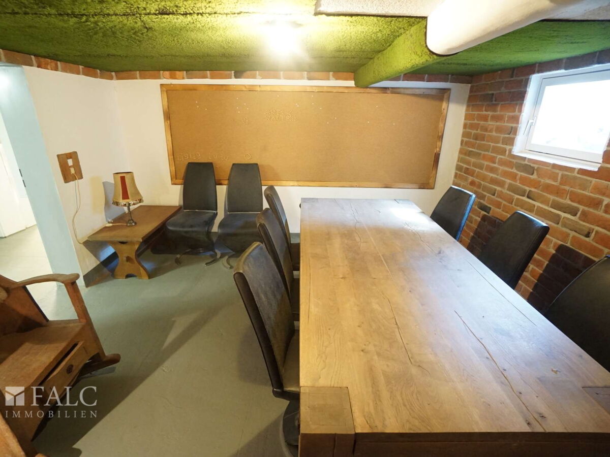 Arbeitszimmer