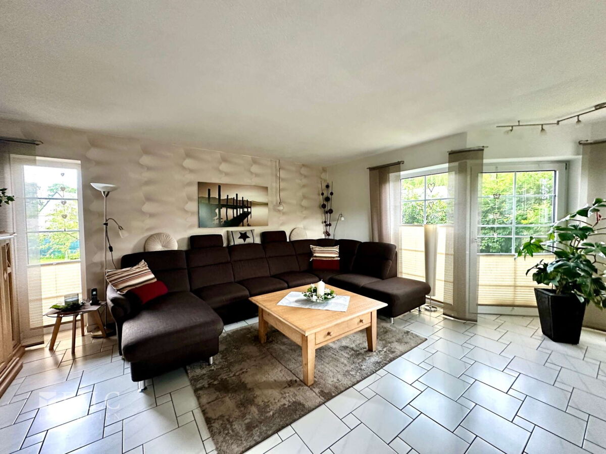 Wohn- und Esszimmer EG
