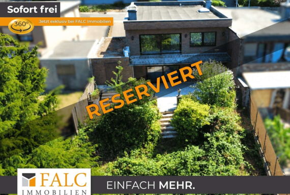 Reserviert 