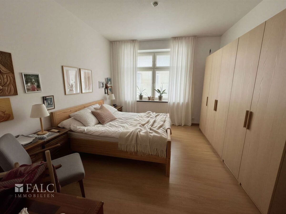 Schlafzimmer 1. OG
