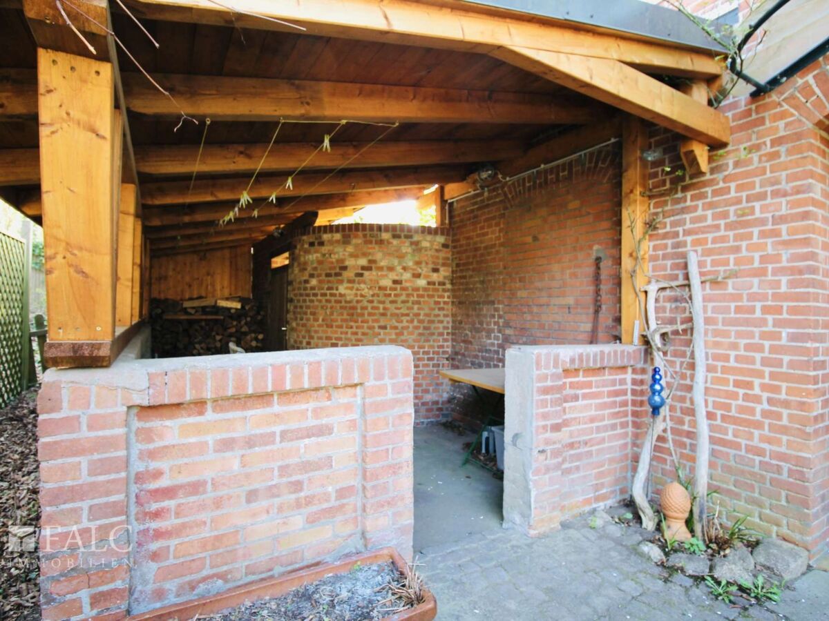 Außenansicht VII