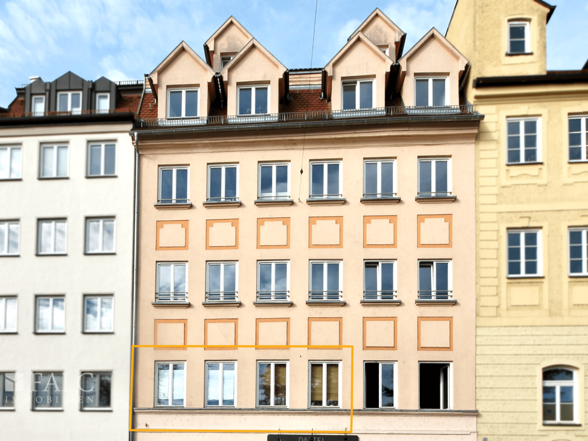 Außenaufnahme