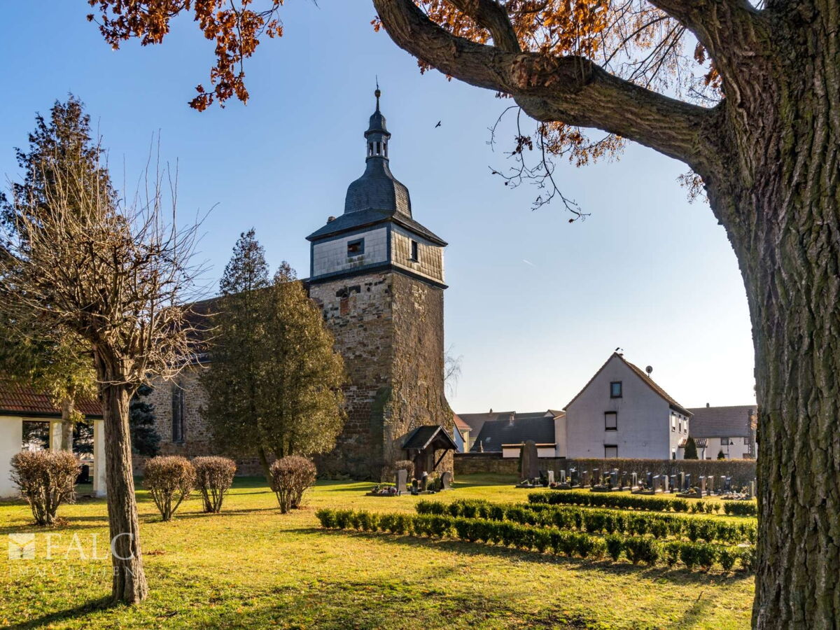 Impressionen vom Ort 