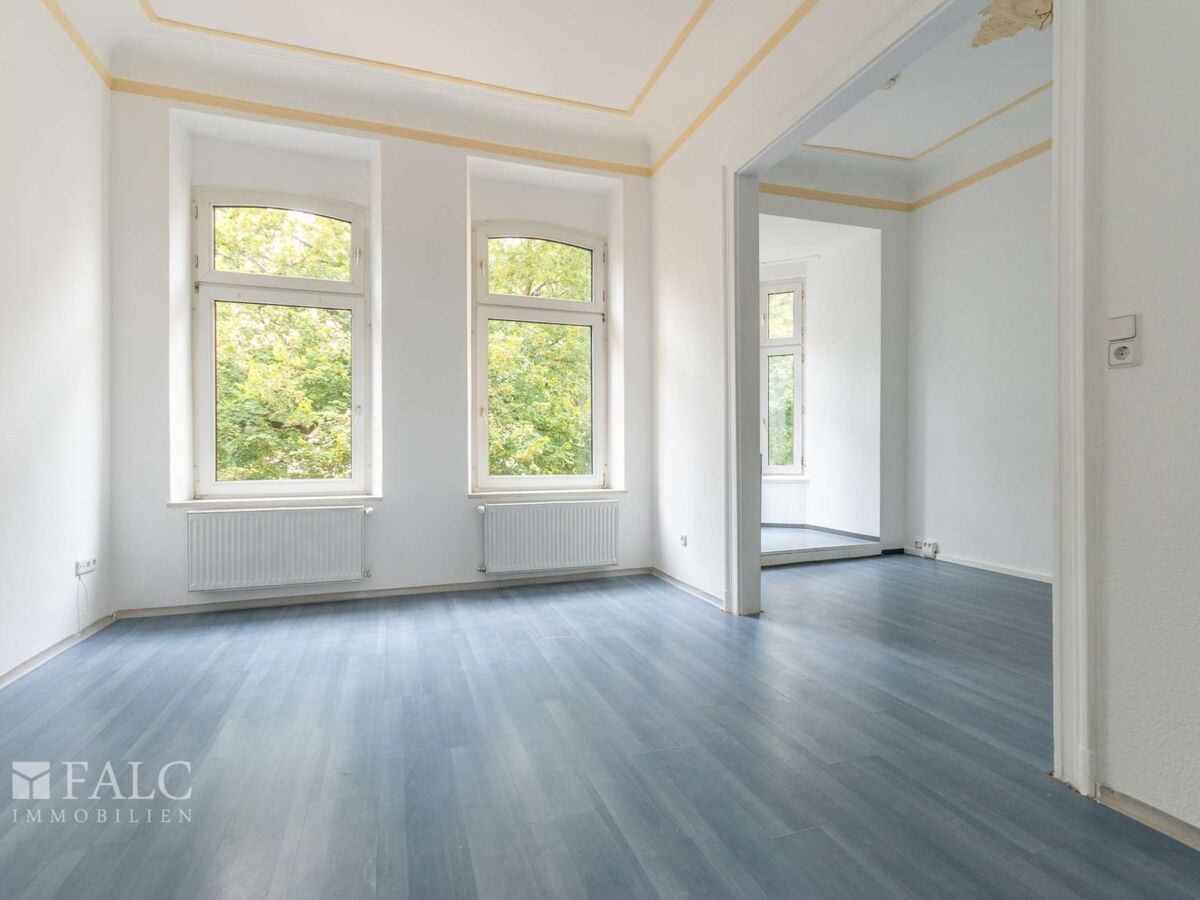 Wohnraum
