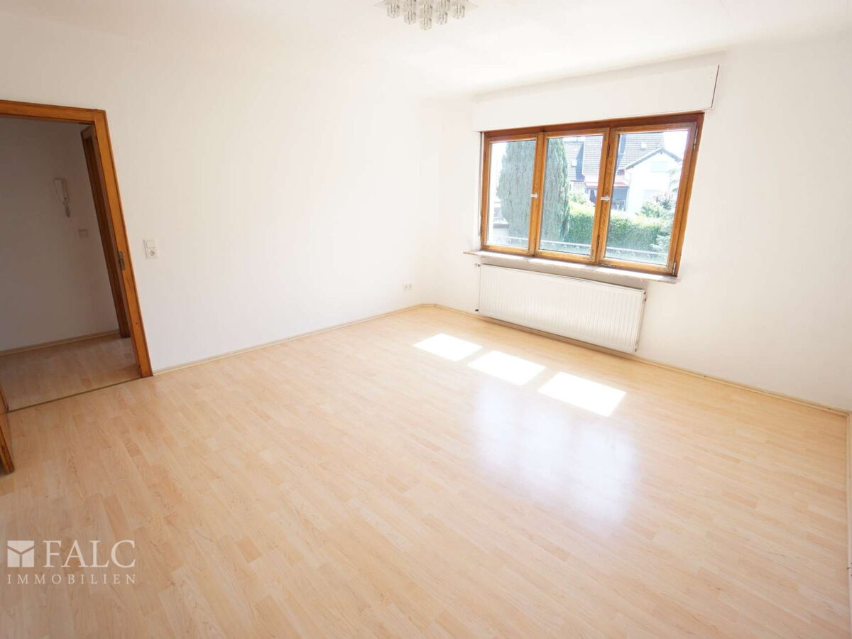 Esszimmer EG