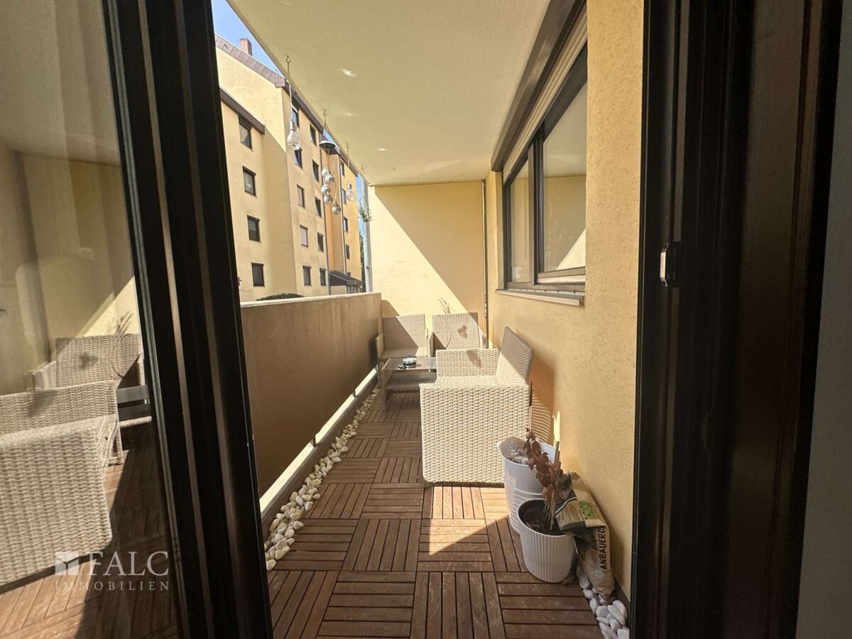 Balkon