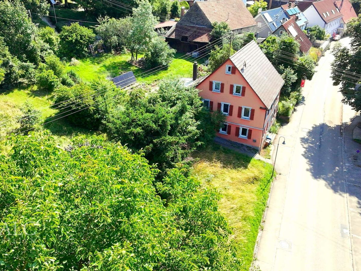 Willkommen in Olnhausen