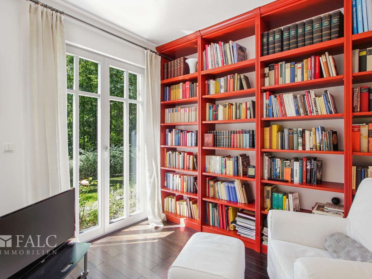 Bibliothek