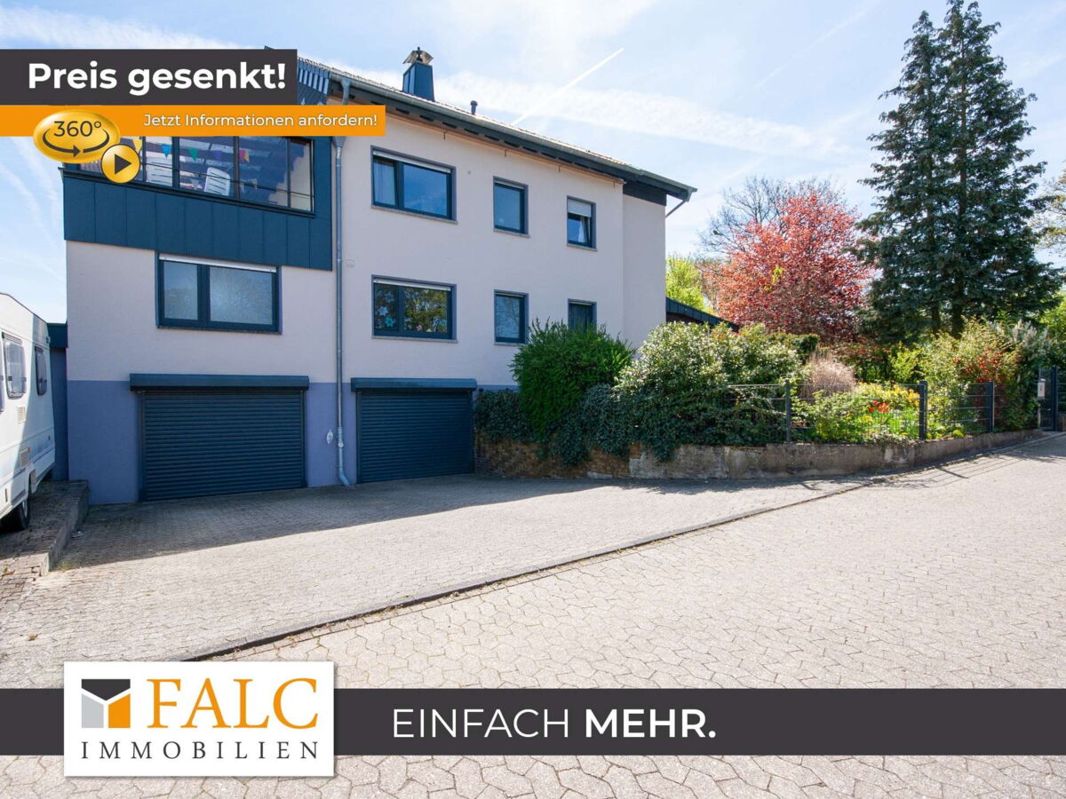 Strassenansicht