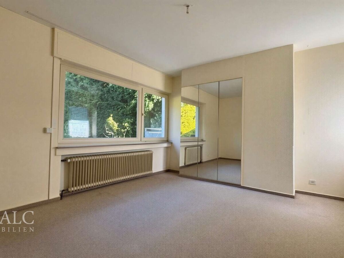 Schlafzimmer OG