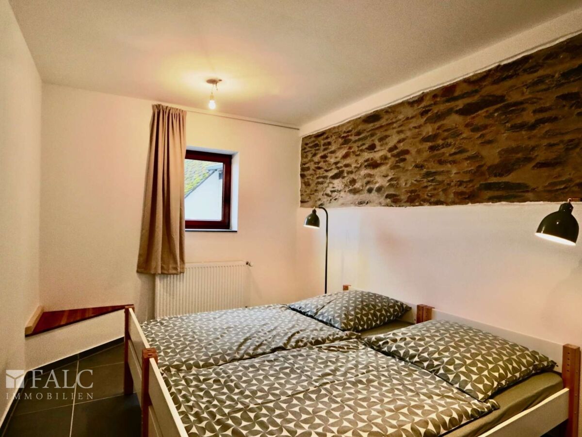 Schlafzimmer I