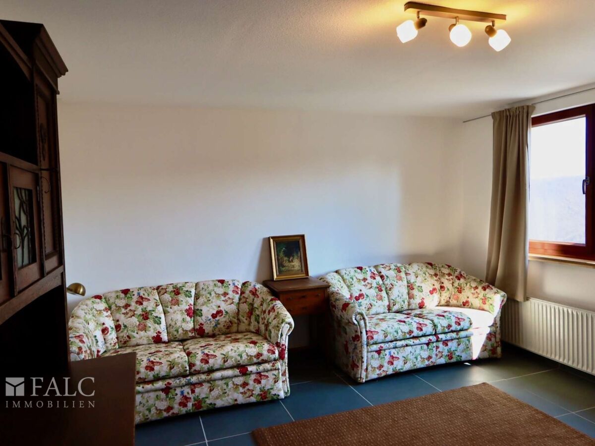 Schlafzimmer II