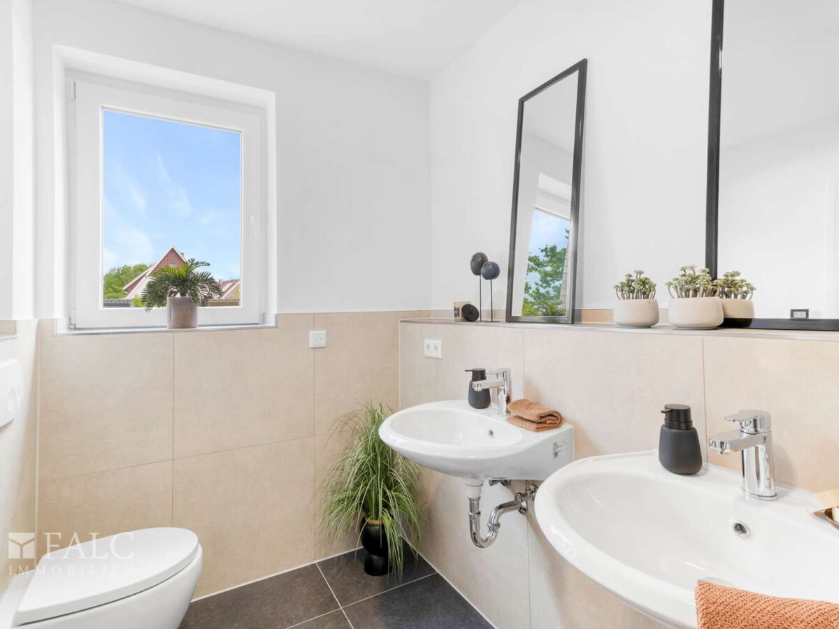 Bad en Suite