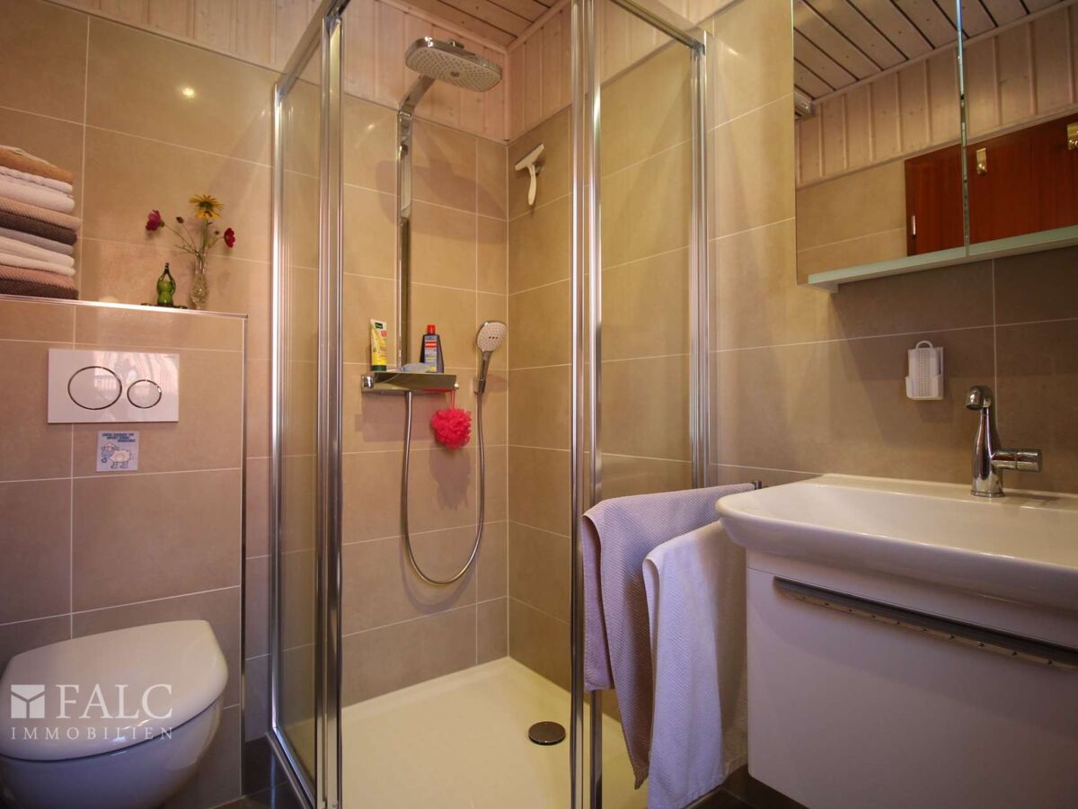 Badezimmer I