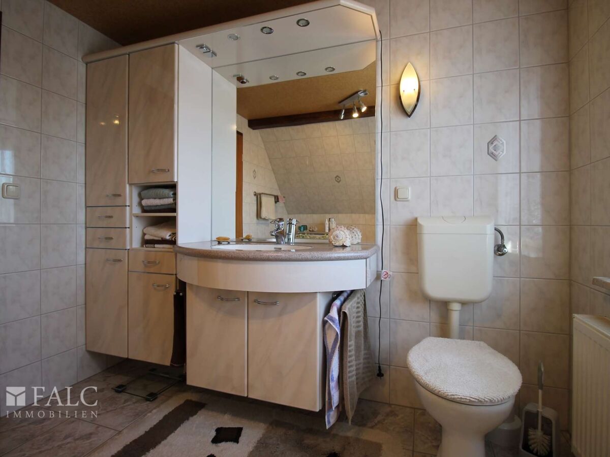 Badezimmer II