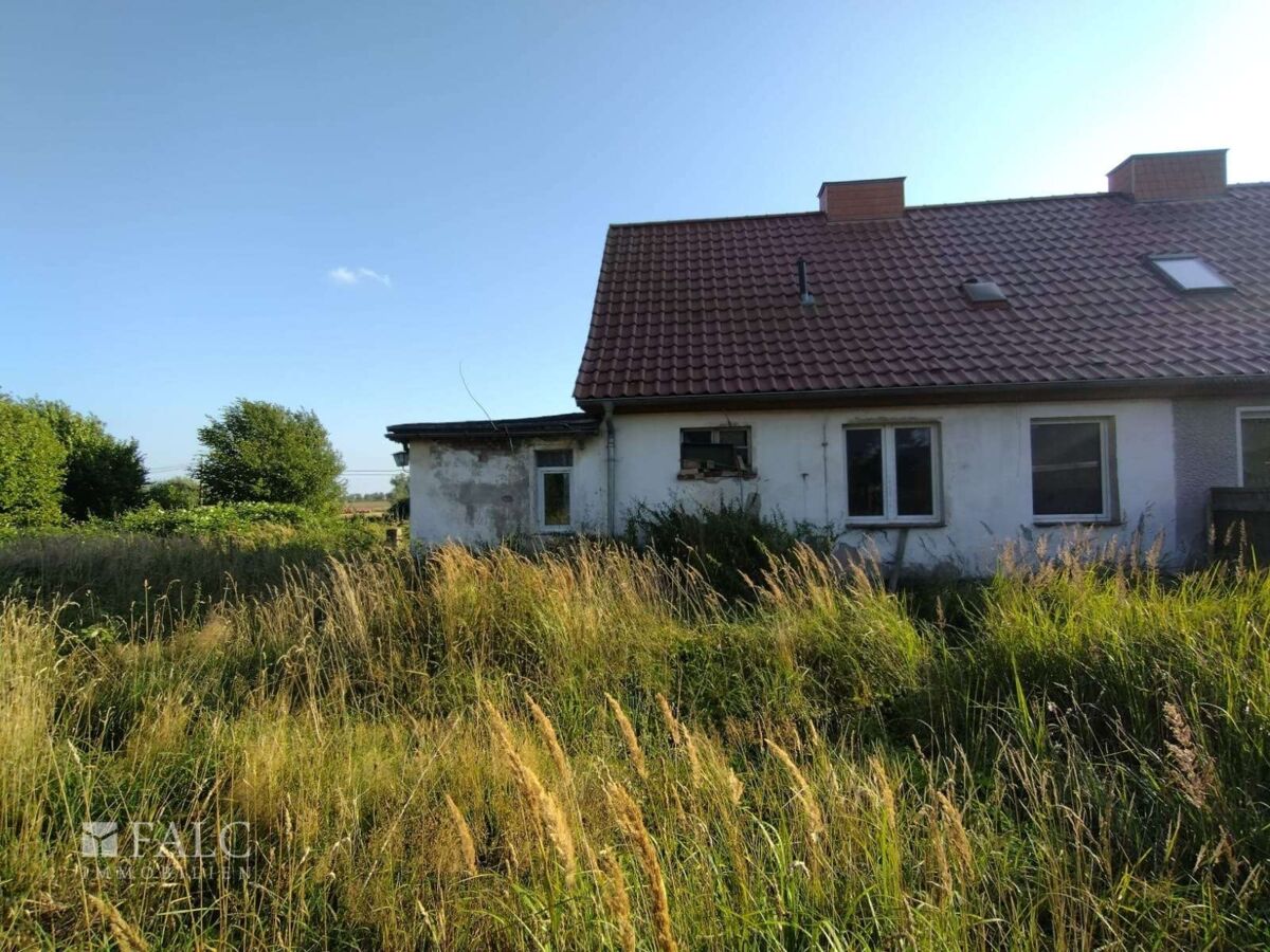 Außenansicht hinten