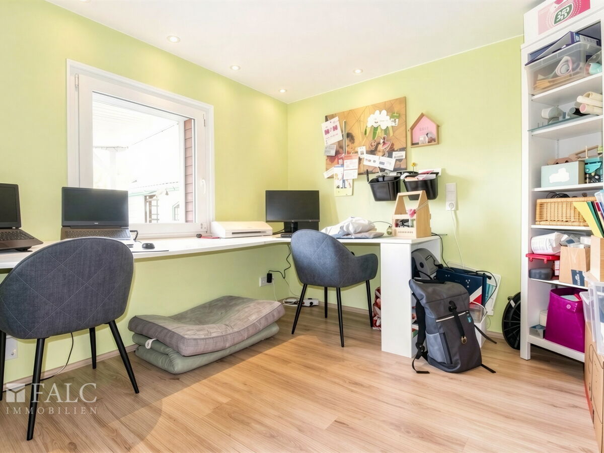 Büro