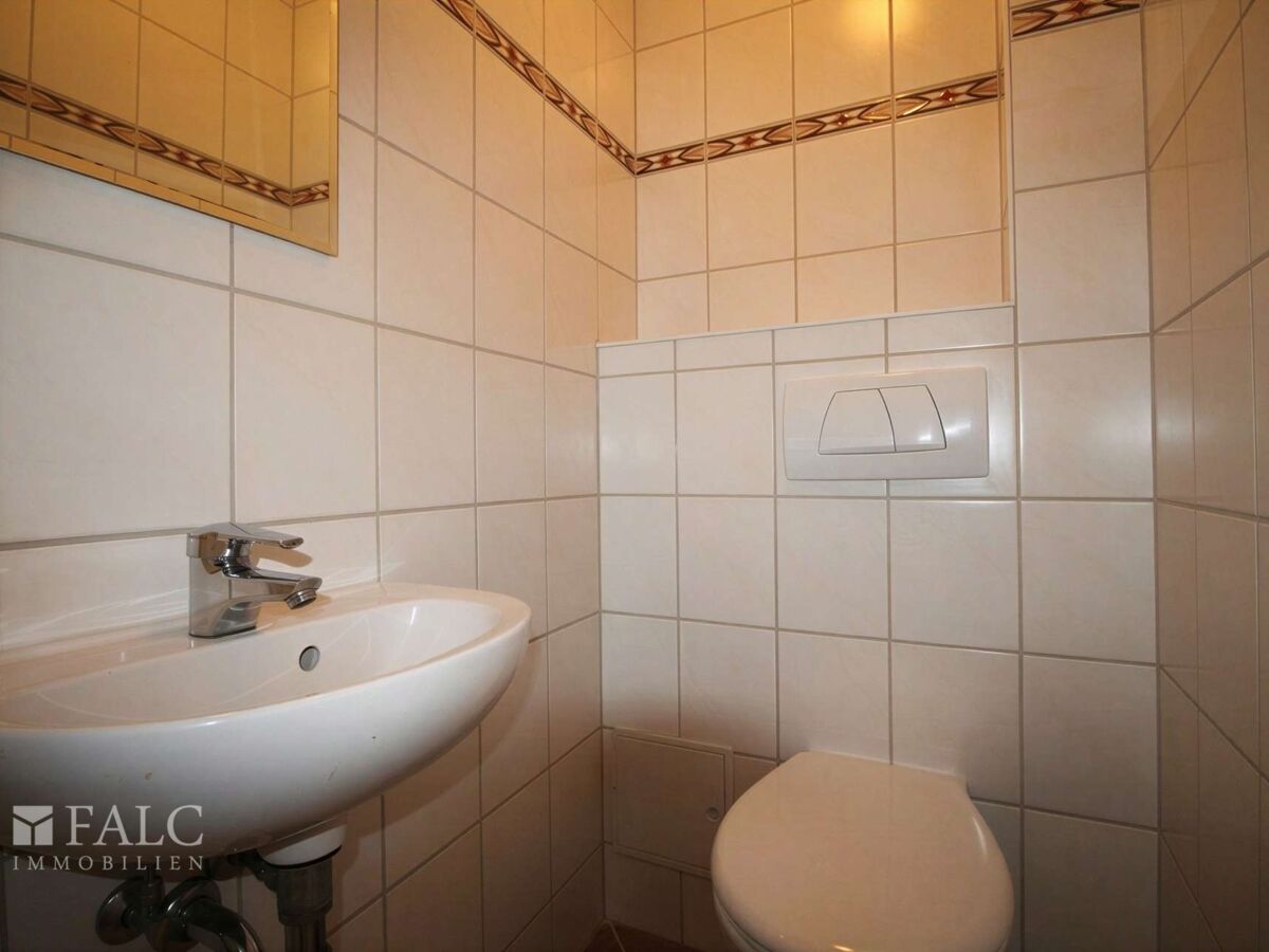 Gäste-WC