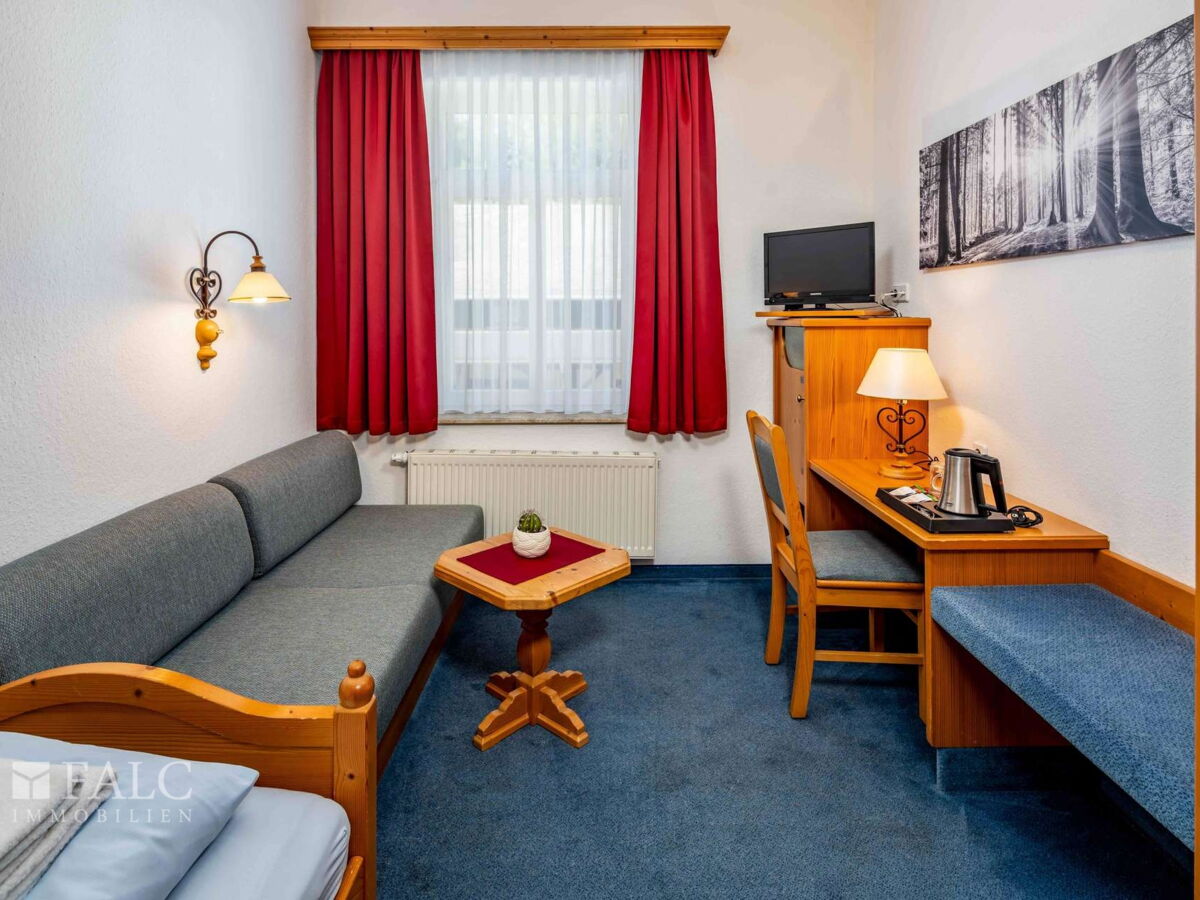 Hotelzimmer