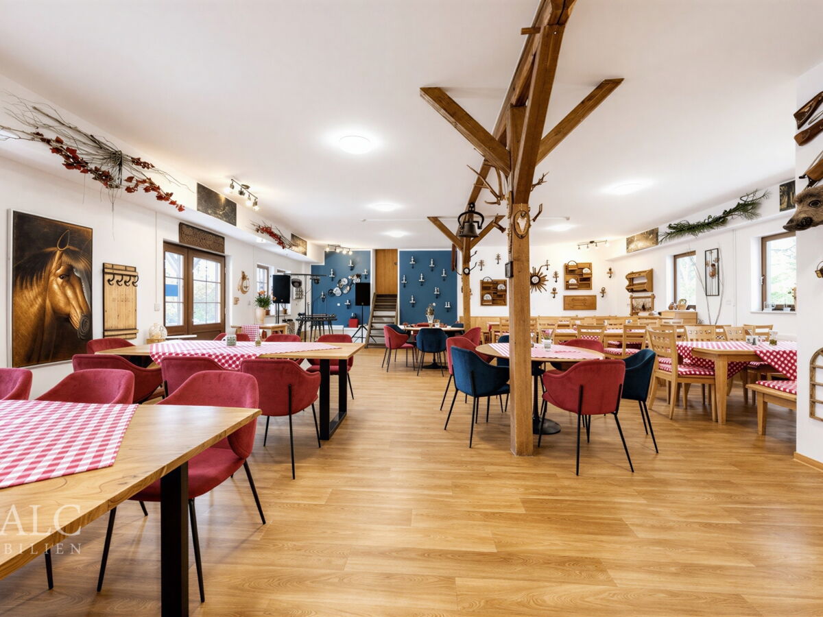 Speisesaal