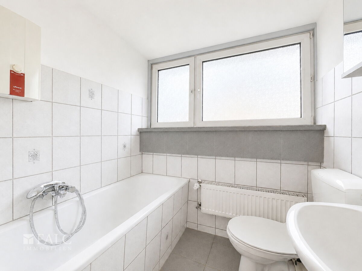 DG Badezimmer