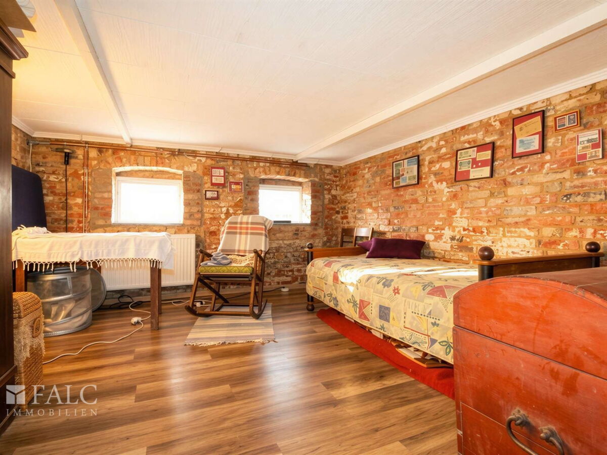 Gästezimmer Keller